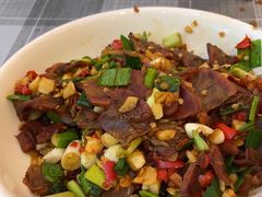 -彭耕记猪油炒小菜(吉联mall店)