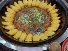 -边江铁锅炖鱼(振八街店)
