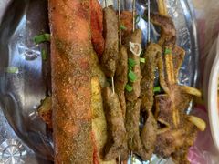 -江城燕子大排档(江汉路步行街店)