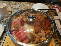 -黄记煌三汁焖锅(新世纪广场店)