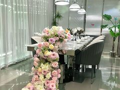 -3号仓库·创意中国菜(乐清正大广场店)