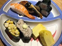 -寿司皇(扬名广场店)