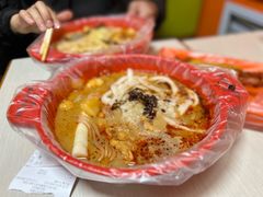 -安发瞧麻辣烫(总店)