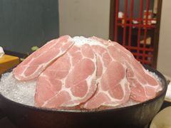 -天狗山料理(省体店)