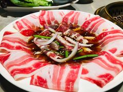 -韩盛·古法烤肉店(皇城恒隆广场店)