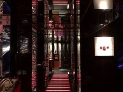 门面-天龙轩(香港丽思卡尔顿酒店)