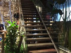 大堂-渔太泰漓江小馆·广西融合菜(西街店)