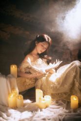 -左岸摄影写真(天津旗舰店)
