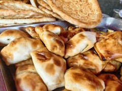 -胖老汉椒麻鸡清真新疆菜(西御街店)