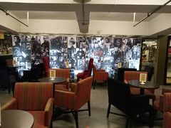 店内环境-先锋书店(五台山总店)