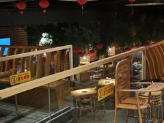 -福茂源横山铁锅羊肉(牡丹园店)