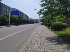 -江南大学(蠡湖校区)