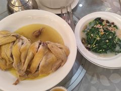 -鹭园酒家·四十年老字号