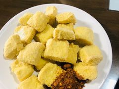 -88号小吃店·经典云南菜·地道纳西美食