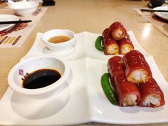 -点都德(汇盈广场店)