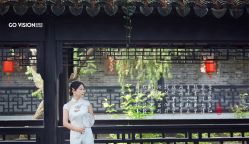 -GO VISION 动视觉婚纱摄影高级定制