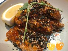 -BE BRIGHT KITCHEN(正佳广场店)