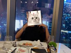 -广州四季酒店·意珍·意式自助餐