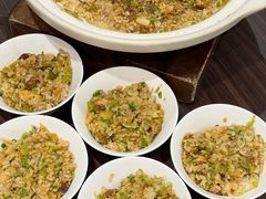 -百盛·鼎膳(中海财富中心)