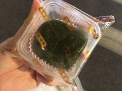 -泸溪河桃酥(秦淮夫子庙一店)