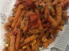 -巴特餐饮6加1音乐餐吧·新疆菜