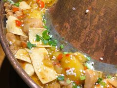 -觅山云南菜(泊富ICITY店)