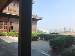-壮乡楼民俗文化苑(李宁体育园店)