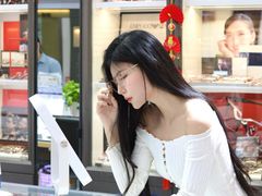 -华彬眼镜专业渐进配镜(潘家园店)