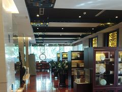 -七彩云南庆沣祥茶庄(金融街店)