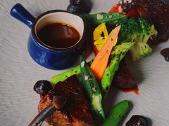 -Wei菋·Le Bistrot