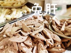 -汝萍传统蘸水菜(春华路总店)