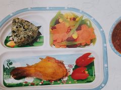 -香妃烤鸡(新奥店)