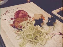 扇贝-东瀛阁(锦江宾馆店)