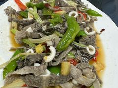 -奇荣饭店