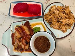 -鼎香润(德胜门内店)