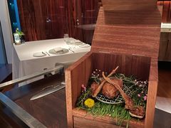 -翡翠36餐厅(浦东香格里拉店)