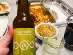 -海底捞火锅(金光华店)