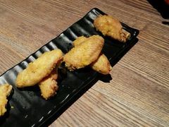 -蜜桃餐厅·江浙融合菜(荟聚购物中心店)