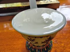 -康巴藏餐(束河古镇店)