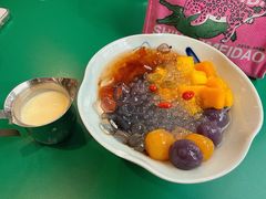 -堂屋糖水店(愚园店)