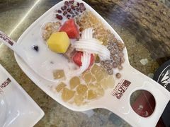 -椰语堂·海南清补凉(中山骑楼店)
