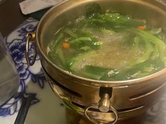 -卢大鲜鱼头捞饭(美利广场店)