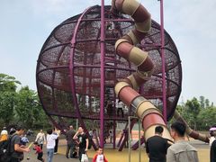 -枫香湖儿童公园