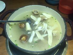 -黑鸡小馆(金源店)