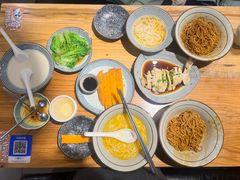 -南小蟹手工點心(三里屯店)