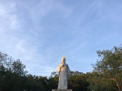 -北辰山景区