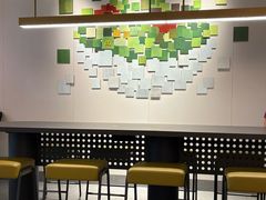 -麦当劳(北沙滩店)