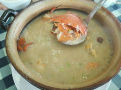 -品记潮汕砂锅粥(湖东路店)