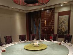 包厢-恒宝和宴(合生广场店)