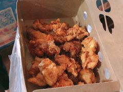-阿捡忭京炸鸡(韭菜园总店)